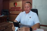Polres Demak tangkap ayah yang lakukan kekerasan terhadap anak kandung
