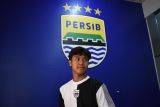 Nazriel Alfaro berambisi tampil di Piala Dunia U-17