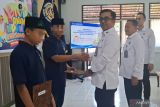 20 ABH di NTB dapat remisi peringatan Hari Anak Nasional 2025
