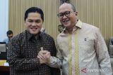 Transformasi Kementerian BUMN menuju badan pengaturan