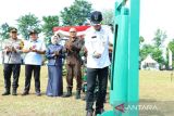 Sekda Kudus berharap TMMD  tingkatkan semangat gotong-royong masyarakat