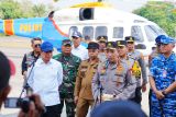 Polisi tetapkan 46 tersangka kasus karhutla