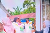 Pemkab Pasaman Barat salurkan bantuan beras kepada 29.658 keluarga