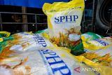 Perum Bulog Natuna perketat proses penyaluran beras SPHP