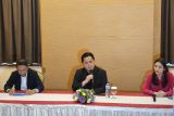 Ketum PSSI Erick Thohir: Kita kasih keras timnas Vietnam