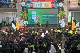 Persiapkan generasi adaptif, Binus University Semarang gelar 