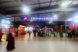 Daop 6: Penumpang di Stasiun Lempuyangan sebanyak 2.758.457 penumpang