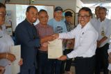 ATR/BPN Bantul hadirkan layanan jemput bola peningkatan hak masyarakat