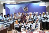 Para pelaku UMKM dapatkan sosialisasi Program MBG di Sleman