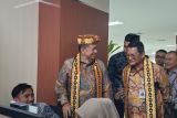 Wamen PANRB minta MPP Bandarlampung segera tingkatkan SDM dan kapasitas