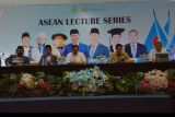 Staf Ahli Kemenimipas jadi pembicara pada ASEAN Lecture Series