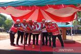 Pembangunan aula Kantor Bupati Kapuas diminta dikerjakan secara profesional