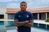 Cagliari datangkan Michael Folorunsho dari Napoli