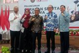 Kemenko PMK meluncurkan Gerakan Sejuta Beasiswa
