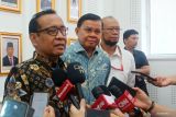 Menko PMK: Peningkatan kualitas SDM prioritas utama dalam Quick Wins