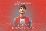 Tak terpengaruh nama keluarga, Romano Mussolini pilih fokus sepak bola