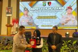 Bareskrim: Gugus tugas TPPO Kepri jadi penguat cegah TPPO