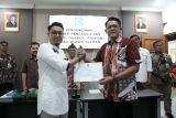 Pemkab Sleman terus bentuk Desa Berkarakter Pancasila