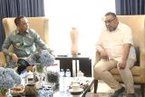 Pemprov Sulteng terima bantuan program cetak sawah Rp412 miliar dari Kementan