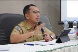 Kominfo Sulbar tingkatkan kompetensi digital ASN untuk layani publik