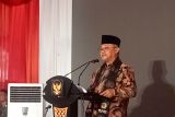 Mendikdasmen : Pemerintah mengembangkan dua program prioritas pendidikan