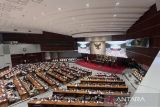 DPR menerima surat permohonan konsultasi perubahan rencana IKN