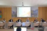 Empat program studi ULM perpanjang akreditasi internasional ASIIN