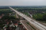 Keraton Yogyakarta menyewakan tanah SG Rp160 miliar untuk dua jalur tol