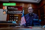 Thailand kecam Kamboja, ancam tingkatkan langkah bela diri