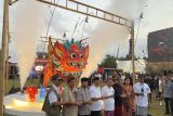 Perputaran uang PICA Fest ditargetkan Rp18 miliar