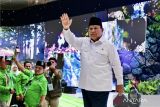 Prabowo menargetkan 20 juta penerima MBG sebelum 17 Agustus 2025