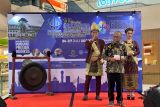 Ciptakan investasi baru, Pemkab Muba ikuti pameran Indonesia Tourism & Trade Investment Expo 2025