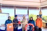 Akademisi Fisipol UMPR-BPBD Kota Palangka Raya kolaborasi edukasi mitigasi bencana