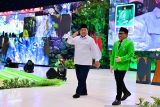 Prabowo heran ada nyinyir hasil negosiasi tarif Trump
