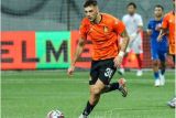 Bhayangkara Presisi Lampung perkuat lini serang dengan rekrut Dejan Racic