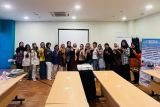 Sekolah Vokasi Undip latih fotografi UMKM Kampung Tematik di Semarang