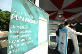 Layanan sambung sementara, Hadirkan semarak kemerdekaan