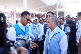 PLN dukung peluncuran Kopdes Merah Putih, Dirut pastikan keandalan listrik