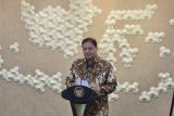 Kerja sama RI-AS cegah penyalahgunaan komoditas strategis