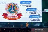 Presiden Prabowo target B50 untuk percepat transisi energi