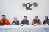 Disdik Bone bersama CIFOR-ICRAF Indonesia hasilkan kurikulum mulok pangan
