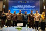 Kejaksaan RI dukung peningkatan devisa lewat peran PPDN
