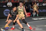 Inaspro 3X3 Jakarta langkah strategis bawa 3X3 ke Olimpiade