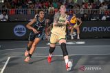 Inaspro 3X3 Jakarta langkah strategis bawa 3X3 ke Olimpiade