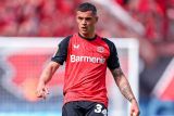 Sunderland rekrut gelandang Granit Xhaka dari Bayer Leverkusen