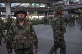 Perbatasan Thailand-Kamboja memanas baku tembak militer kedua negara kembali terjadi
