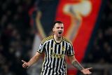 Klub Juventus perpanjang kontrak Federico Gatti hingga 2030