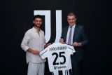 Joao Mario dari Porto jadi bek kanan baru Juventus