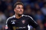 Olympique Lyon dikabarkan amankan transfer Ruben