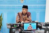 Mensesneg: Jokowi hingga Megawati diundang hadiri Upacara HUT ke-80 RI